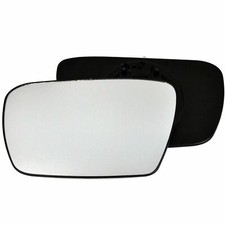 Wing door Mirror Glass