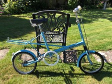 Vintage moulton mini - vintage, deluxe
