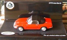 LOTUS ELAN S3 CONVERTIBLE