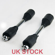 Upgrade 9mm drive shaft dog bone for HPI Rofun baja 5b 5t Buggy Truck