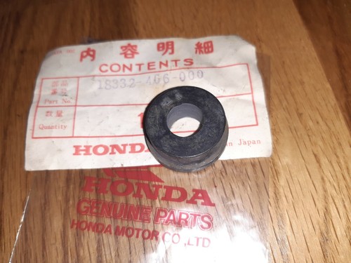 Nos honda elsinore 125 - honda,