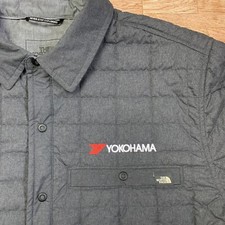 The north face yokohama tire - north, x