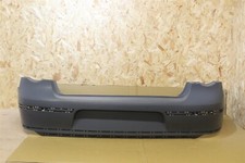 VW Passat B6 Saloon 2006-11 Rear Bumper Cover 3C5807417GRU New Genuine part