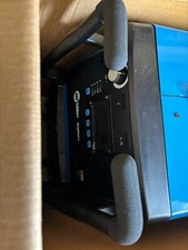 miller migmatic 320i Migmatic 320i Synergic MIG Compact 415V