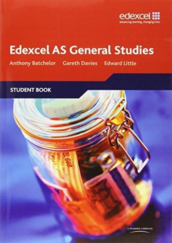 Edexcel general studies - edexcel,
