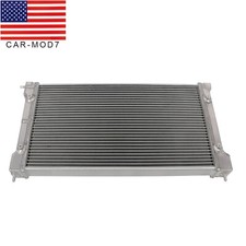 Aluminum Radiator For VW Golf