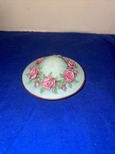 Lid Only- Willow Hall Jane