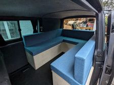 Made To Order Custom Camper