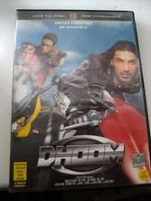 Dhoom (DVD, 2004)