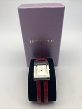Infinite Ladies Watch Quartz