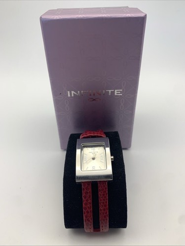 Infinite ladies watch - infinite,