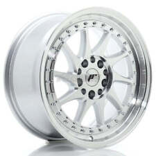Japan Racing JR26 Alloy Wheel