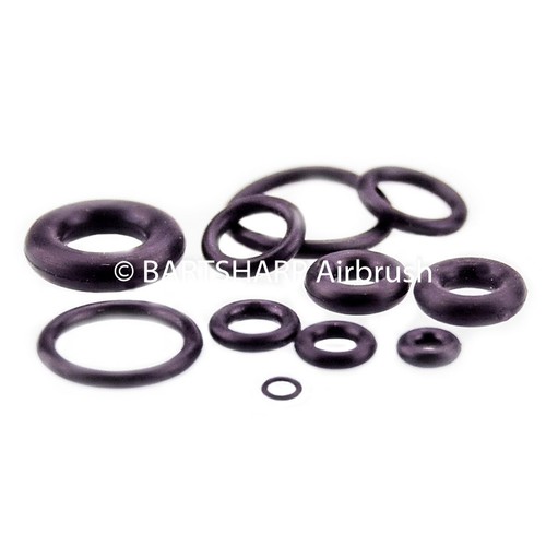 Airbrush dual action - dual,