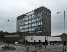 PHOTO  FORMER CENTRAL POLICE
