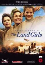 The Land Girls DVD (2001) Catherine McCormack, Leland (DIR) cert 12 Great Value