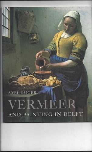 Delft history painting the - delft-history;,