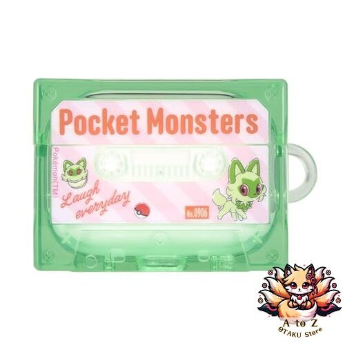 New gourmandies pokemon - gourmandies,