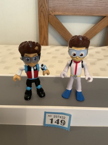 Paw patrol rare - rare, figures
