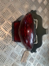 Suzuki Hayabusa GEN1  rear light     (STOCK BUS 009)