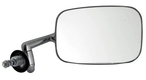 Wing mirror chrome - wing, w