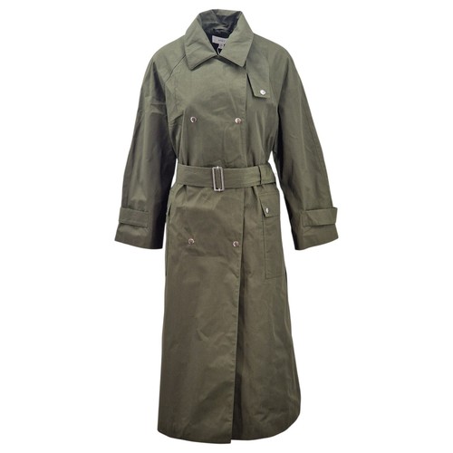 Women petite trench - m&s,