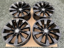 18" Volkswagen Scirocco Mk3