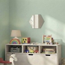 Shatterproof Acrylic Mirror |