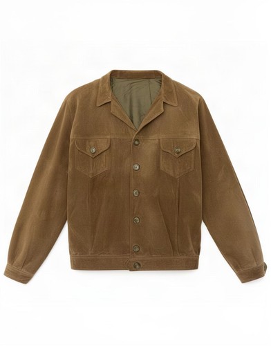 Vintage mens bomber - vintage,