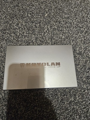 Kryolan professional makeup - kryolan,