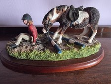 Border Fine Arts Hay Days Soft