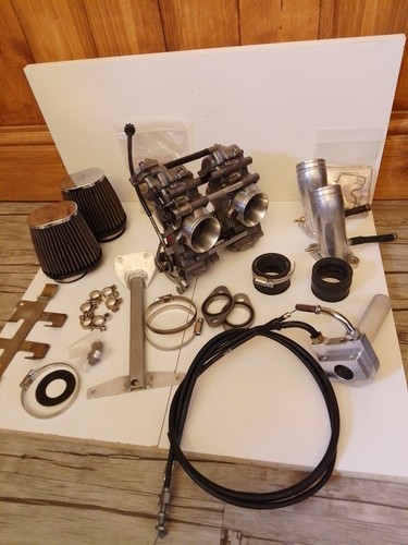 Fcr 41s keihin ducati - 41s, 900ss