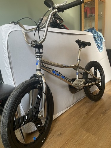 Performer 1998 bmx - performer,