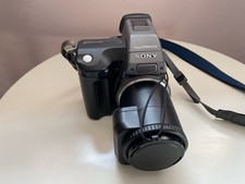 Vintage Sony Mavica MVC-FD95