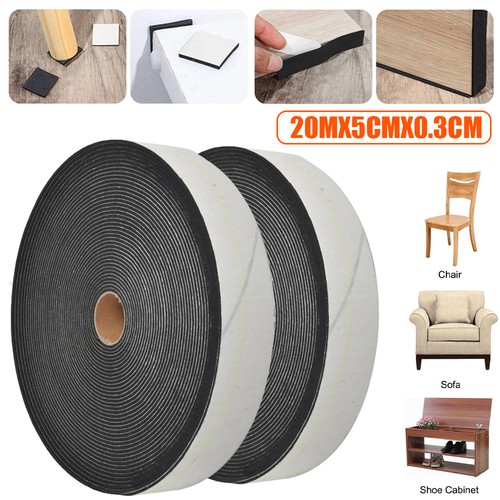 Rolls felt strip - 2, roll