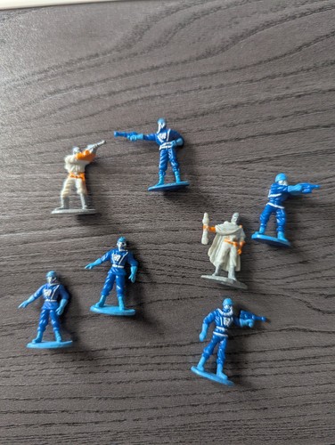 Tombola space wars collection - tombola,