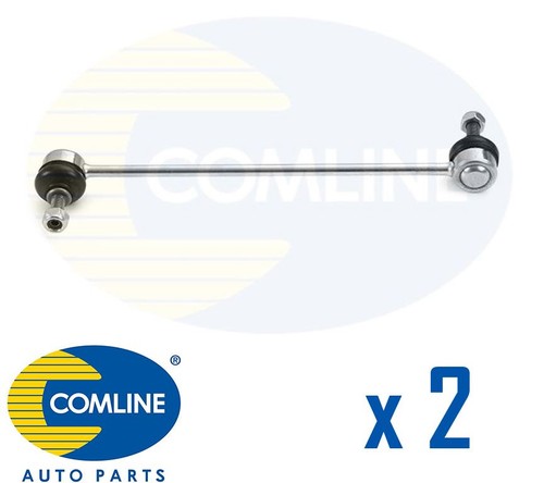 Stabiliser link pair front - stabiliser,