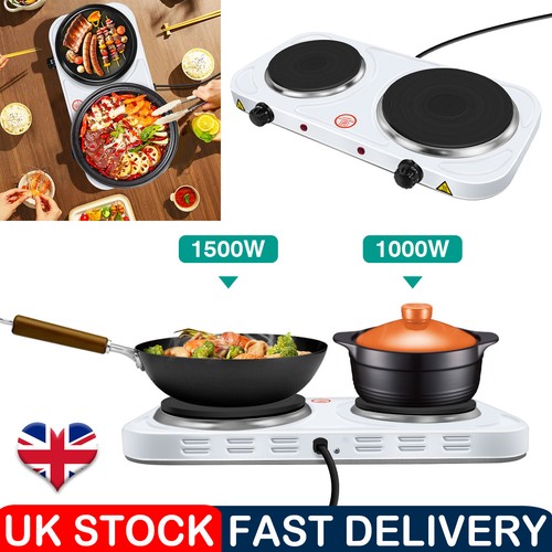 Hot plate electric cooker - plate,