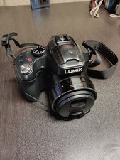 Panasonic Lumix DMC-FZ70
