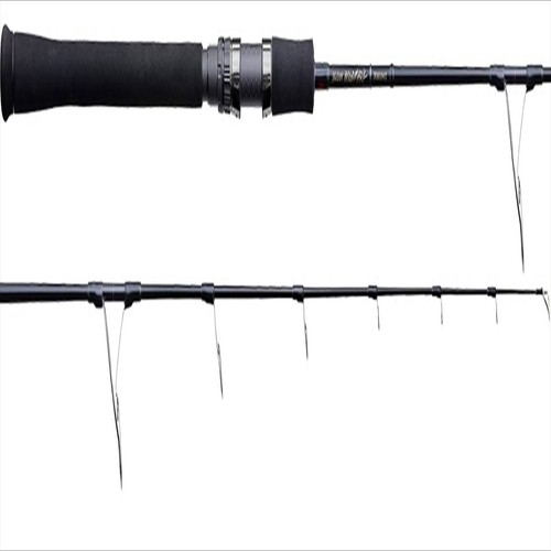 Tenryu spinning rod jig zam - tenryu, 23