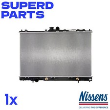 RADIATOR ENGINE COOLING