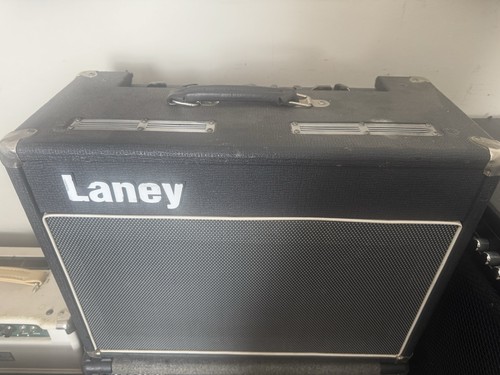 Laney vc30 valve - valve, guitar