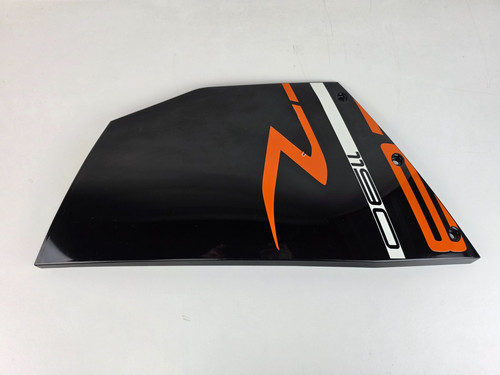 Ktm 1190 rc8 rc8r - 08-13, right