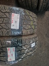 235 75 15 pair avon Cooper