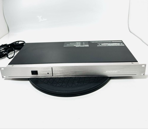 Bose 802 system - bose, 802-c