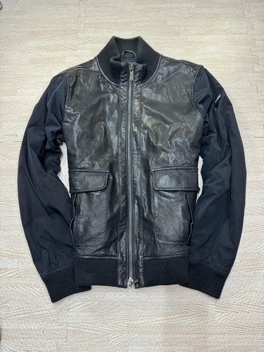 Armani jeans black - armani,