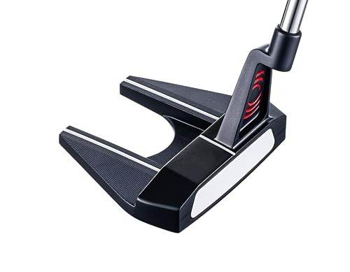 Odyssey putter tri - odyssey, tri-beam