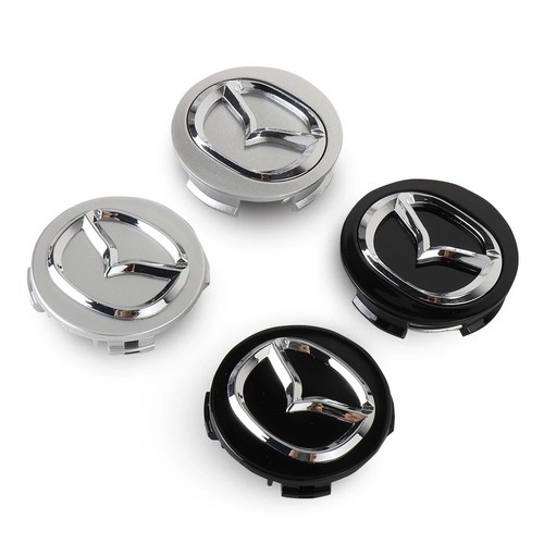 Mazda wheel centre - wheel,