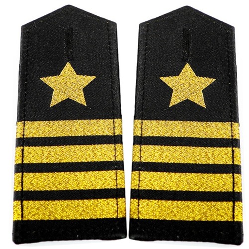 Security epaulet shoulder - security,