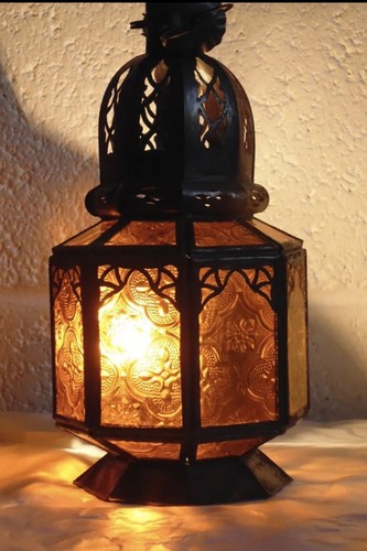 Authentic moroccan handmade - moroccan,