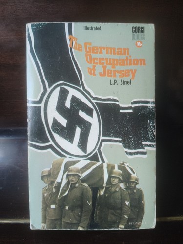 The german occupation - the, of